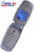   Samsung SGH-E600 Ice Blue(900/1800/1900,Shell,128x128@64k+96x64@64k,GPRS+IrDA,,MMS,Li-