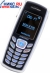   Samsung SGH-X120 Indigo Blue(900/1800,OLED 128x128@64k,GPRS+IrDA,.,MMS,Li-Ion 800mAh
