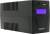  UPS   650VA Ippon Back Power Pro II 650 Euro LCD +USB+  /RJ45