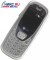   LG B2000 Silver(900/1800/1900,LCD 128x128@64k,GPRS,.,FM radio,MMS,Li-Ion 780mAh 200/