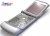   Motorola V3 Silver(900/1800/1900,Shell,LCD 170x220@256k+96x80@4k,GPRS+Bluetooth,,MMS,68