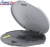   SONY Walkman [D-NE720] Silver (CD/MP3/ATRAC3Plus Player, LCD Remote control) +