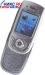   Samsung SGH-E800 Queen Blue(900/1800,Slider,LCD 128x160@64k,GPRS+IrDA,..,,MMS,L