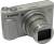    Canon PowerShot SX730 HS[Silver](20.3Mpx,24-960mm,40x,F3.3-6.9,JPG,SDXC,3.0,WiFi,NF