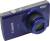    Canon IXUS 190[Blue](20Mpx,24-240mm,10x,F3.0-6.9,JPG,SDXC,2.7,USB2.0,AV,WiFi,NFC,Li