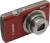    Canon IXUS 185[Red](20Mpx,28-224mm,8x,F3.2-6.9,JPG,SDXC,2.7,USB2.0,AV,Li-Ion)