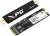   SSD 960 Gb M.2 2280 M ADATA XPG SX8200 [ASX8200NP-960GT-C] 3D TLC