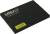   SSD 480 Gb SATA-III LITE-ON MU3 [PH6-CE480-L2] 2.5 3D TLC