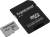    microSDHC 16Gb Transcend [TS16GUSD300S-A] UHS-I U1 + microSD-- >SD Adapter