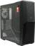  ATX Cooler Master [MCB-B500D-KGNN-TUF] Masterbox MB500 TUF Edition Black  , 