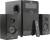   SVEN MS-2250 Black (2x15W +Subwoofer 50W, , SD,USB, FM, )