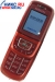   Samsung SGH-E630 Valentine Red(900/1800/1900,LCD 128x160@64k,GPRS+IrDA,.,,MMS,Li