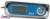   SAFA[SR-M290F 256Mb]Silver-Blue(MP3/WMA Player,Flash Drive,FM Tuner,256 Mb,.,Line In,Buil