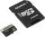    microSDXC 32Gb ADATA Premier Pro [AUSDH32GUI3V30G-RA1] V30 UHS-I U3 Class10+microSD-- >S