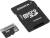    microSDXC 32Gb ADATA Premier Pro [AUSDH32GUI3V30SA1-RA1] A1 V30 UHS-I U3 Class10+microS