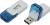   USB2.0  8Gb ADATA UV240 [AUV240-8G-RWH]
