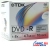   DVD-R TDK  8x 4.7Gb printable