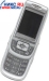   Samsung SGH-D500 Metallic Silver(900/1800/1900,Slider,LCD176x220@256k,GPRS+Bluetooth+IrDA,