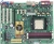    EPoX Soc939 EP-9NPA+Ultra [nForce4 Ultra]PCI-E+GbLAN+1394 SATA RAID U133 AT
