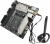    SocAM4 GIGABYTE B450 I AORUS PRO WIFI(RTL)[B450]PCI-E 2xHDMI+DPGbLAN WiFi SATA