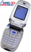   Samsung SGH-X640 Sweet Pink(900/1800/1900,Shell,LCD 128x160@64k,GPRS,.,,MMS,Li-I