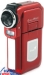    Genius G-Shot DV610 Metal Red(MP3 Player,WebCam,3.0Mpx,JPG/Mpeg4,16Mb+0Mb SD/MMC,2.0