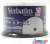   DVD-R Verbatim  8x 4.7Gb (50 ) Cake box