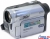    Panasonic NV-GS35[Silver]Digital Video Camera(miniDV,0.8Mpx,30xZoom,,,2.5,U