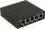    5-. D-Link [DES-1005P/B1A] Desktop PoE Switch (4UTP 100Mbps PoE+ 1UTP 100Mbps)