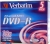   DVD-R Verbatim 16x 4.7Gb Jewel Case 43518/43519/5