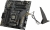    LGA1151 ASUS TUF Z390M-PRO GAMING WI-FI(RTL)[Z390]2xPCI-E HDMI+DP GbLAN WiFi+BT SA