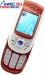   Samsung SGH-E820 Cherry Red(900/1800,Slider,LCD 128x160@64k,GPRS+IrDA,.,,MMS,L