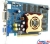   PCI-E 128Mb DDR Gigabyte GV-NX62128DP (OEM) +DVI+TV Out [GeForce 6200]