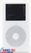   Apple iPod Photo[M9830FB/A-60Gb](MP3/WAV/Audible/AAC/AIFF/AppleLosslessPlayer,Portable Storag