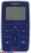   Creative Zen Micro [Dark Blue] (MP3/WMA Player, FM Tuner, , 5Gb, USB2.0, Li-Ion) +