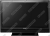  40 TV SONY Bravia KDL-40P3000[Black](LCD,Wide,1366x768,500 /2,8000:1,2xHDMI,D-Sub,S-Video,RCA,SC