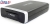    USB2.0/IEEE1394  . 5.25 IDE Sarotech MyBox[FCD-524u2f-Black]