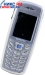   Samsung SGH-X120 Ice Blue(900/1800,OLED 128x128@64k,GPRS+IrDA,.,MMS,Li-Ion 800mAh,76