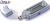   MSI Mega Stick 511 [MS-5511-256] (MP3/WMA Player, Flash Drive, , 256 Mb, USB, 1xAAA)