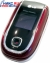   LG F2300 Wine Red(900/1800,Shell,LCD 128x160@64k+96x96@64k,GPRS,.,,MMS,Li-Ion 10