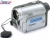    Panasonic NV-GS6[Silver]Digital Video Camera(miniDV,0.8Mpx,20xZoom,,,2.5,US