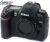    Nikon D70S Body (6.1Mpx, JPG/RAW, 0Mb CFI/II, 2.0, USB, TV, Li-Ion)