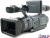    SONY HDR-FX1E Digital HD Video Camera(HDV1080i/miniDV,3x1.1Mpx,12xZoom,,,3.5