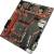    SocAM4 GIGABYTE B450M GAMING(RTL)[B450]PCI-E Dsub+DVI+HDMI GbLAN SATA RAID Mic