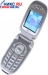   LG C3400 Silver(900/1800,Shell,LCD 128x160@64k+96x64,GPRS,,MP3 player,MMS,Li-Ion 1000mAh