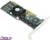   Tekram SATA-II ARC-1120(RTL)PCI-X,8-port SATA-II 300,RAID 0/1(0+1)/3/5/6/JBOD,Cache