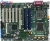    LGA775 SuperMicro P8SCT[iE7221]SVGA+2xGbLAN PCI-X SATA RAID U100ATX 4DDR-II[PC-420