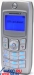   Motorola C117 Crystal Silver (900/1800, LCD 96x64@mono, ., Li-Ion 930mAh 120/8, 80
