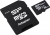    microSDXC 64Gb Silicon Power [SP064GBSTXDU1V10SP] UHS-I U1+microSD-- >SD Adapt