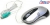   PS/2 A4-Tech Fashion X5 Shining Optical Mouse [OP-50-Silver(1)] (RTL) 3.( )